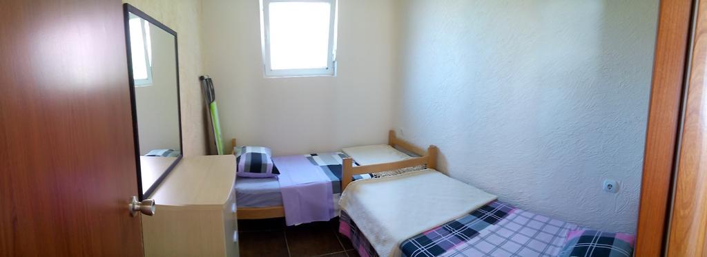 אוטייהא Apartments Bombona חדר תמונה
