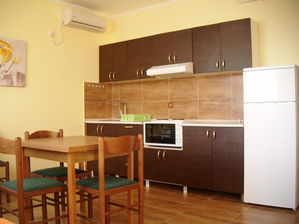 אוטייהא Apartments Bombona חדר תמונה