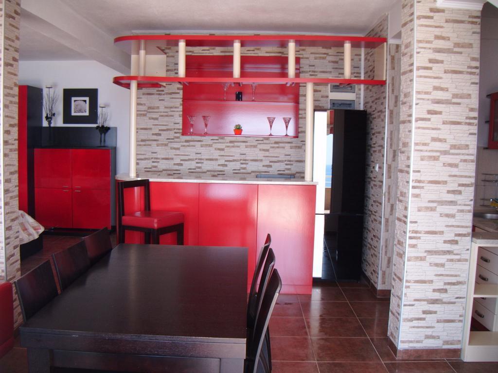 אוטייהא Apartments Bombona חדר תמונה
