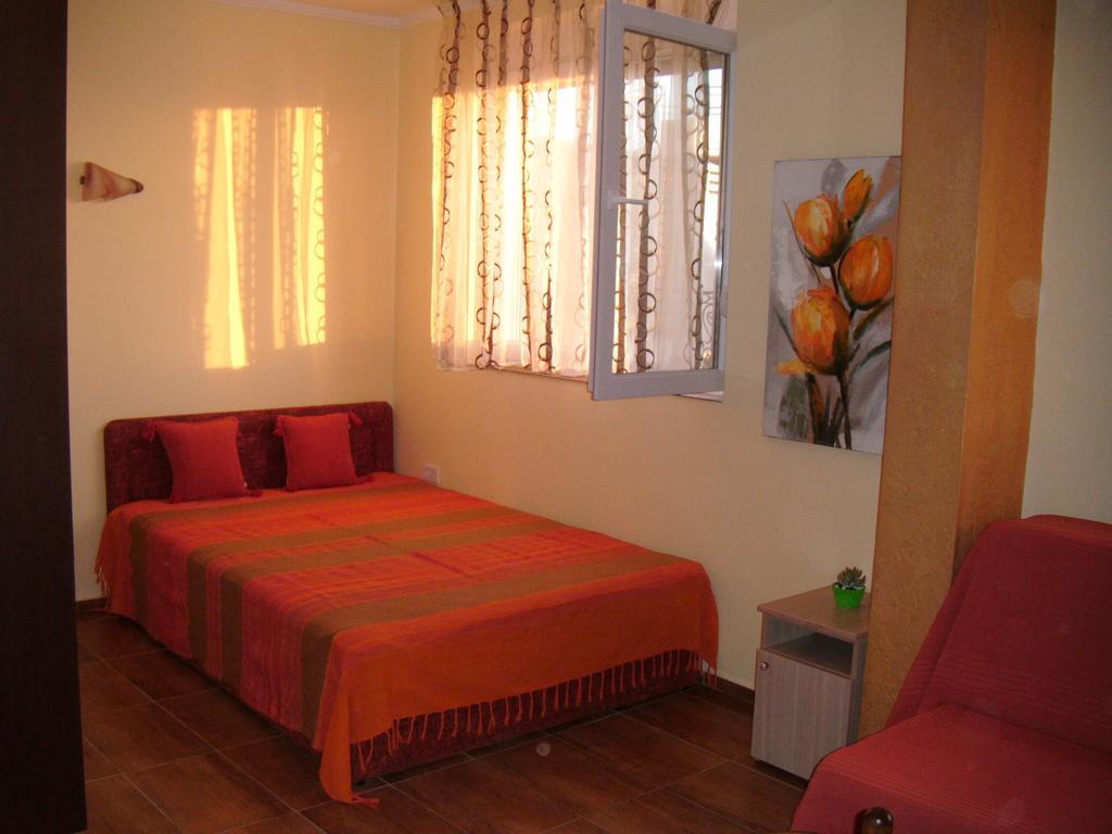 אוטייהא Apartments Bombona חדר תמונה